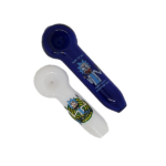 Pipa Vidrio -Rick and Morthy