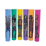 Porta Churro -Lion Rolling Circus