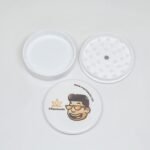 Picador Plastico Mariseeds 3p - Imagen 2