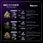 Biopower Automix x9 - Bioweed - Imagen 2