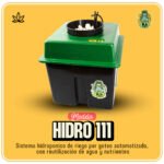 Hidro 111 - H2H Hidroponia