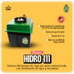 Hidro 111 - H2H Hidroponia - Imagen 2