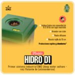 Hidro D1 - H2H Hidroponia - Imagen 2