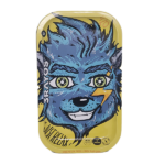 Bandeja Amarilla - 3 Rayos