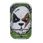 Bandeja Verde - 3 Rayos