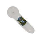 Pipa Vidrio -Rick and Morthy - Imagen 3