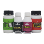 Combo Full - Namaste