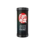 Fan of Hash - 150 micras #2 ( chico)