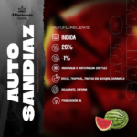 Auto Sandiaz - Mariseeds Seleccion - Imagen 2