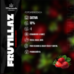Frutillaz Fem (Fotoperiódica) - Mariseeds Seleccion - Imagen 2