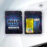 BSOD74 Fem (Fotoperiódica) - Billy Seeds x3 - Imagen 3