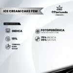 Ice Cream Cake Fem (Fotoperiódica) - Mariseeds Seleccion - Imagen 2