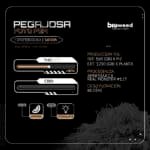 Pegajosa Fem (Fotoperiódica) - Bioweed - Imagen 2