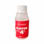 Buffer ph 4 100 ml - Kawsay