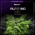 Auto Bio AK - Bioweed