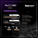 Auto Bio AK - Bioweed - Imagen 2