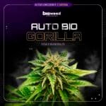 Auto Bio Gorilla - Bioweed